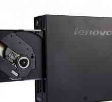 Nettop Lenovo Ideacentre Q190: pregled, specifikacije i recenzije