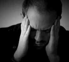 Neurozistička shizofrenija: simptomi i razlika od neuroze