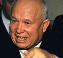 Nikita Hruščov i njegovo desetljeće