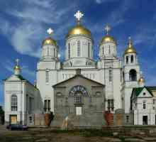 Katedrala Nikolsky Nizhny Novgorod: opis, povijest, raspored usluga