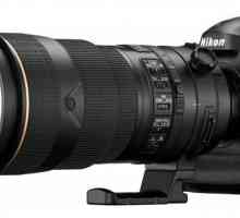 Nikon D4S: pregled, recenzije stručnjaka, fotografije, tehničke specifikacije. Razlike u modelima…