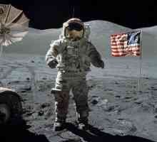 Neil Armstrong. Prvi čovjek na Mjesecu