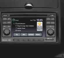 Nissan Connect: inteligentni navigacijski sustav