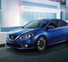 `Nissan Centra`: povrat vlasnika