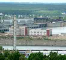 HE Nizhnekamsk: povijest gradnje, incidenti, opće informacije