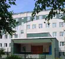 Nizhnevartovsk socijalna i humanitarna škola: adresa, specijaliteti, uvjeti prijama