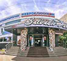 Nizhny Novgorod, Salvador Dali (restoran-klub-karaoke): adresa, recenzije