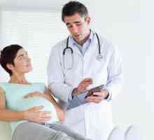 Mala placentacija u trudnoći: uzroci, simptomi, liječenje