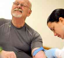 Nizak hemoglobin kod muškaraca: uzroci, simptomi i karakteristike liječenja