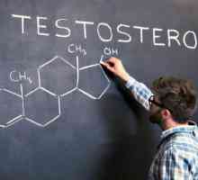 Niska razina testosterona kod muškaraca: simptomi, liječenje, posljedice