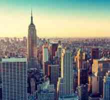 New York je najveći grad u SAD-u