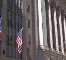 New York Stock Exchange je jedan od najstarijih na svijetu. Povijest New Yorke burze