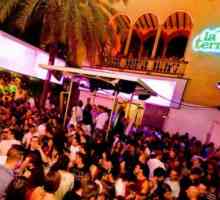 Noćni klubovi u Barceloni: opis najpopularnijih odredišta za odmor