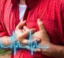 Srčane ozljede: uzroci, dijagnoza i liječenje