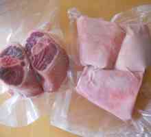 Svinjska noga: kako odabrati i što kuhati