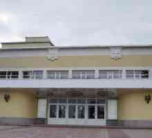 Noginsk Dramsko kazalište: povijest, repertoar, trupa