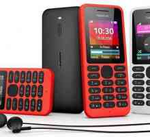 "Nokia 130": karakteristike i recenzije kupaca
