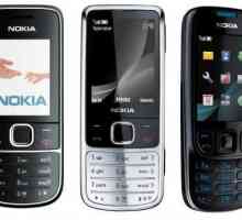 `Nokia 2700`: karakteristike, priručnik, recenzije