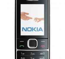 Nokia 2700 - pregled telefona