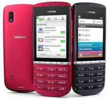 Nokia 300: specifikacije i recenzije
