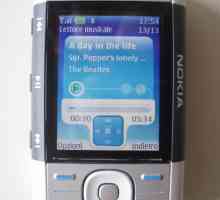 Nokia 5300 - sve pojedinosti