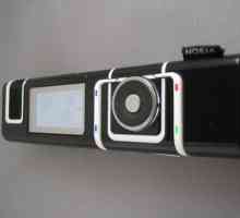 Nokia 7280: pregled, fotografije, specifikacije, upute