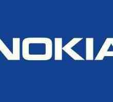 "Nokia": modeli gumba na gumb tvrtke