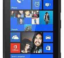 Nokia Lumia 510: specifikacije, recenzije. Kako spojiti telefon s računalom, kako bljesnuti, kako…