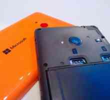 Nokia Lumia 535: отзывы о смартфоне и его характеристики
