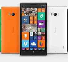 Nokia Lumia 630 Dual SIM: specifikacije, cijene, recenzije