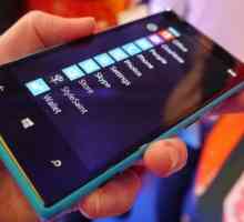 Nokia Lumia 720: характеристика и особенности