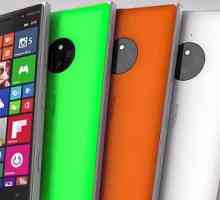 Nokia Lumia 830: отзывы и технические характеристики. Недостатки и достоинства сотового телефона