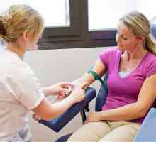 Norma ženskog krvnog testa. Opća ili zajednička analiza krvi: norma ili stopa kod žena