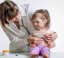 Norma hemoglobina kod djeteta u različitim dobima