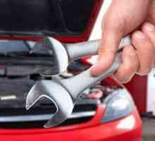 Rokovi za popravke i održavanje automobila