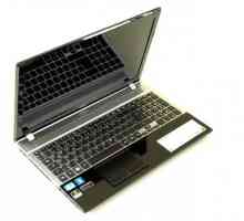 Acer Aspire V3 Notebook: specifikacije i recenzije