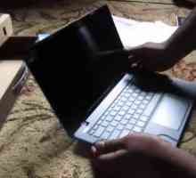 Ноутбук Asus X200MA: обзор и отзывы покупателей