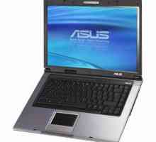 Laptop Asus X50Sl: opis, specifikacije i recenzije