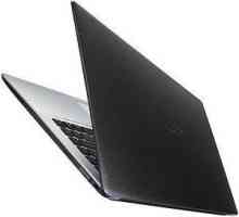 Laptop Asus X550LNV: recenzije korisnika, pregled