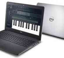 Dell Inspiron 5547 Laptop: opis, specifikacije, recenzije