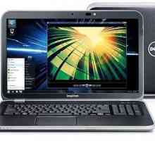 Laptop Dell Inspiron 7720: recenzije, fotografije, pregled, specifikacije