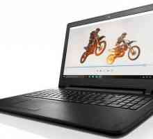 Laptop Lenovo Ideapad 110-15ACL: recenzije