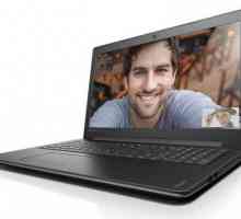 Laptop Lenovo IdeaPad 310-15ISK - recenzije vlasnika, značajke i specifikacije