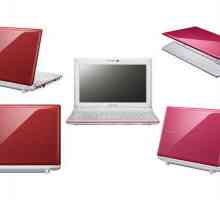Laptop Samsung N150 Plus: specifikacije, opis i mišljenja vlasnika