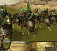 Nova igra Lionheart: Kings` Crusade