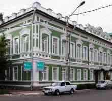 "Nova klinika" (Astrakhan): stručnjaci, telefon, recenzije