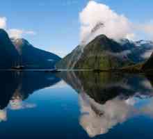 Novi Zeland: klima najkozotičnije zemlje na svijetu