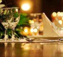 Novogodišnji jelovnik u restoranima: pregled