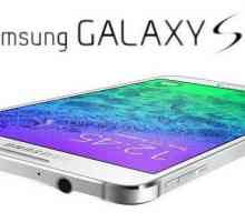 Новый GALAXY S6: характеристики, возможности и прочая важная информация о смартфоне