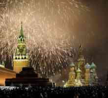 Nova godina u Kazanu: gdje je bolje držati i koja obilaska izabrati?